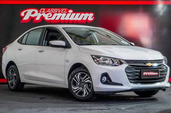 CHEVROLET ONIX 1.0 FLEX LOG MANUAL